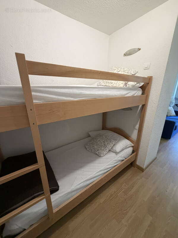 Appartement à CALVI