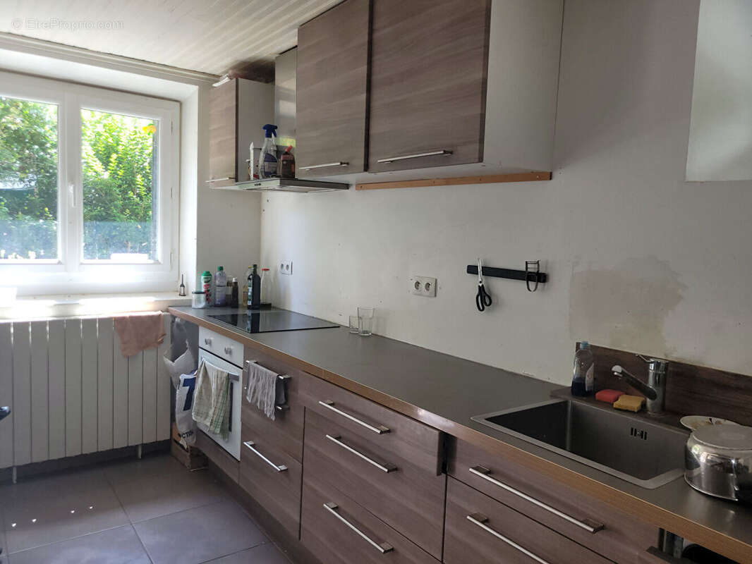 Maison 137m² à faverges-seythenex - photo 4