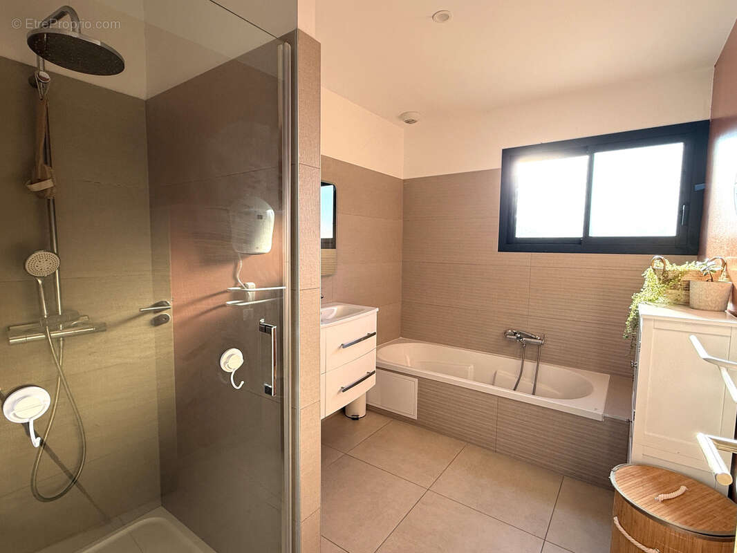 Maison à PALAU-DEL-VIDRE