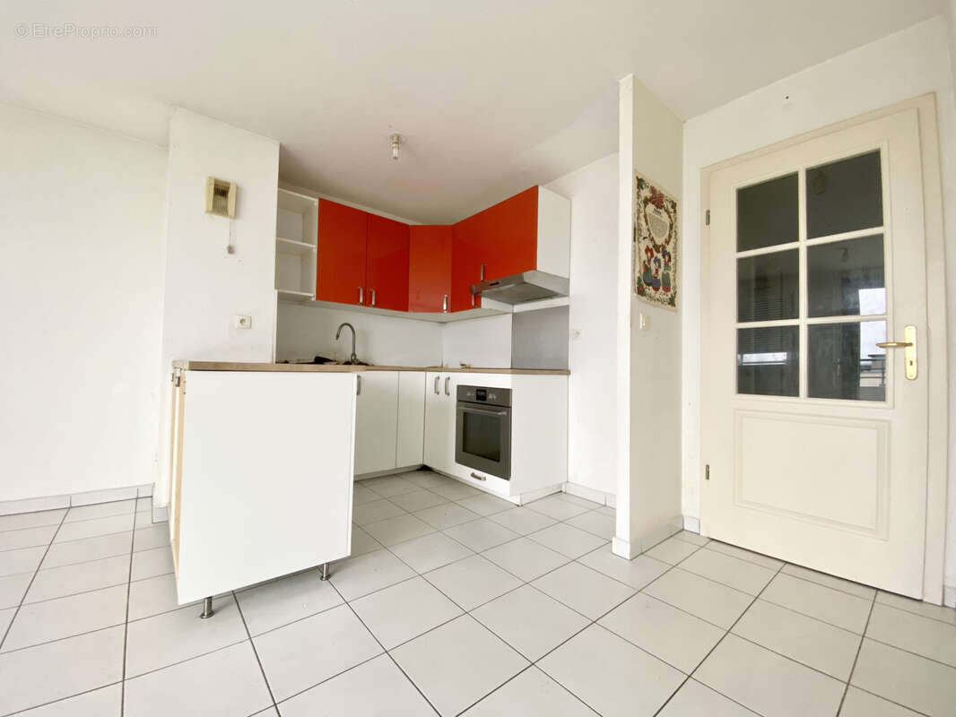 Appartement à SOUFFELWEYERSHEIM