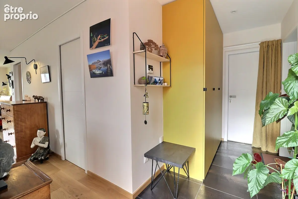 Mercurey, maison contemporaine de 2023 /dpe a /126 m² avec studio /terrain 852 m² - photo 15