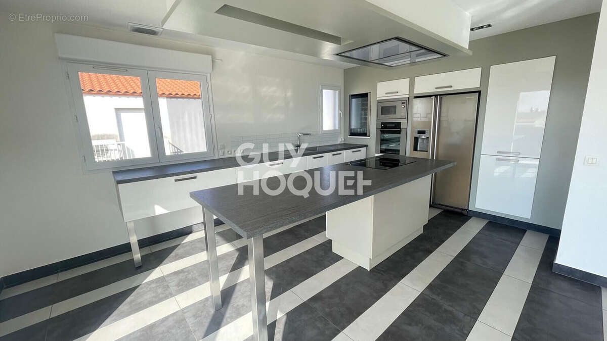 Appartement à CABESTANY