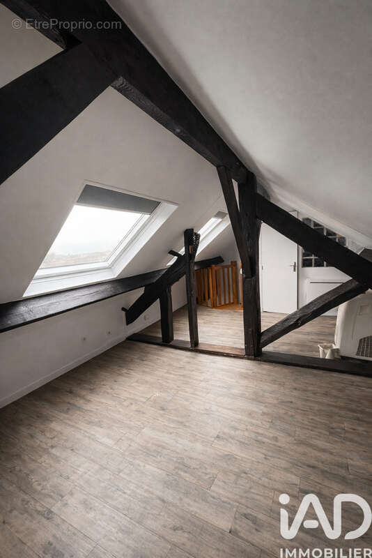 Photo 5 - Appartement à BOURG-LA-REINE