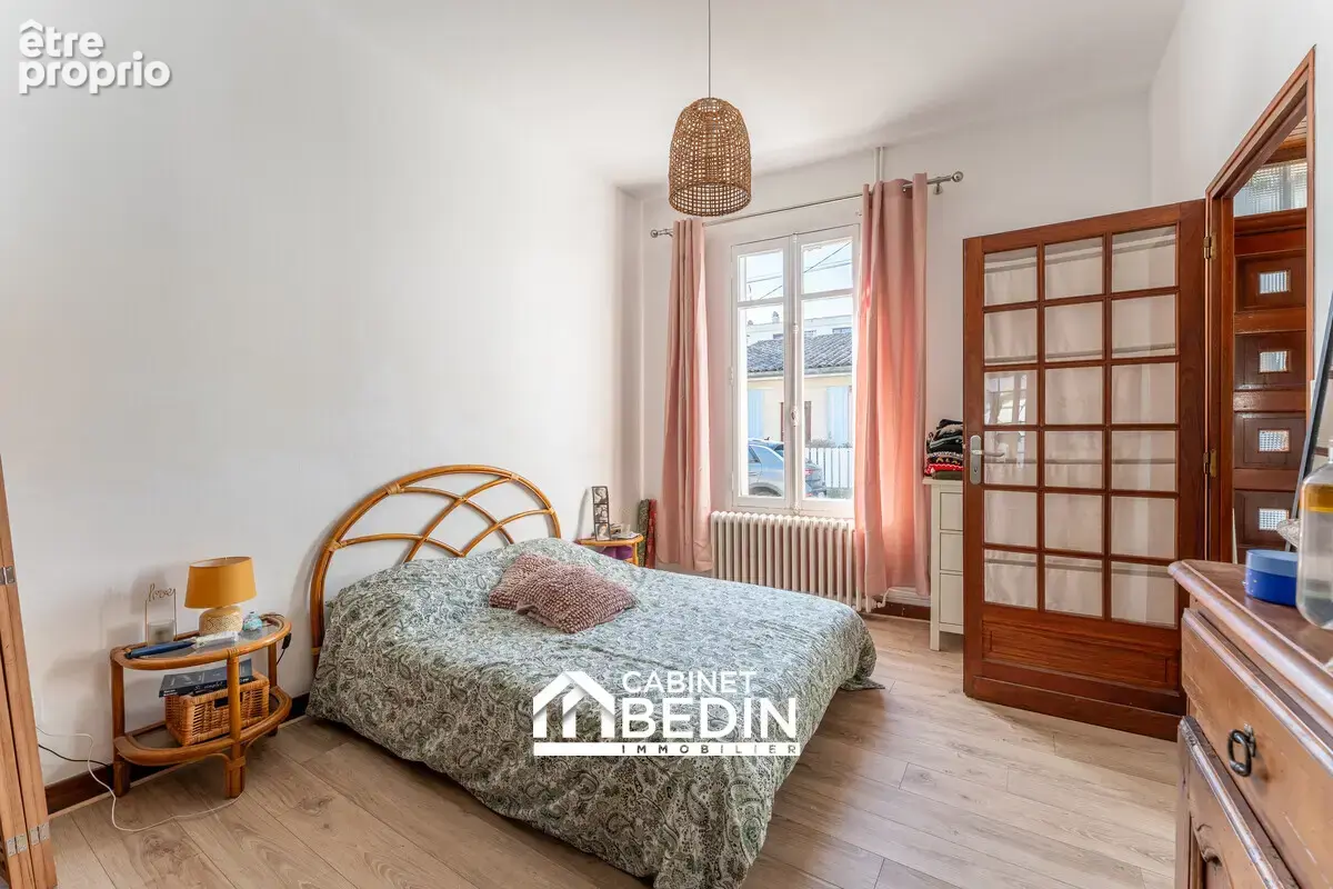Maison 4 pièces 120 m² à vendre à Bordeaux (33200) - photo 4