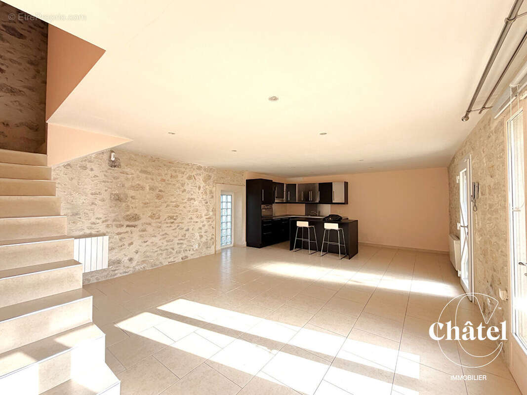 Appartement à SENLIS
