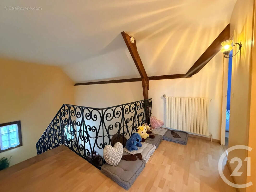 Maison à VERNON
