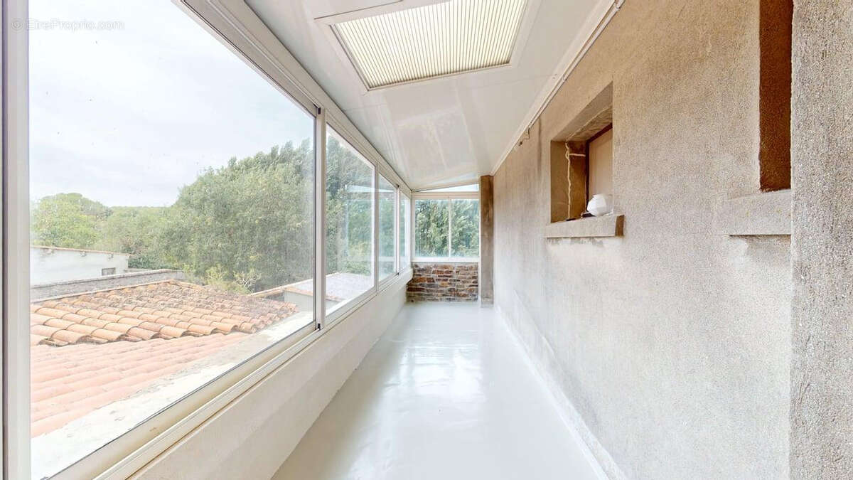 Maison à CONQUES-SUR-ORBIEL