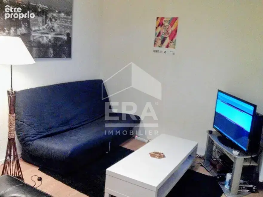 Appartement 22m² à bordeaux - photo 4