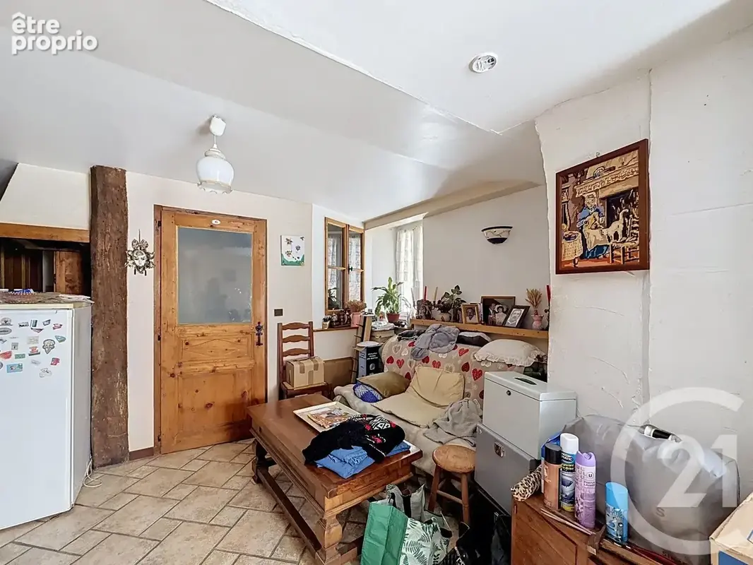 Appartement 3 pièces 49 m² à vendre à Taninges (74440) - photo 2