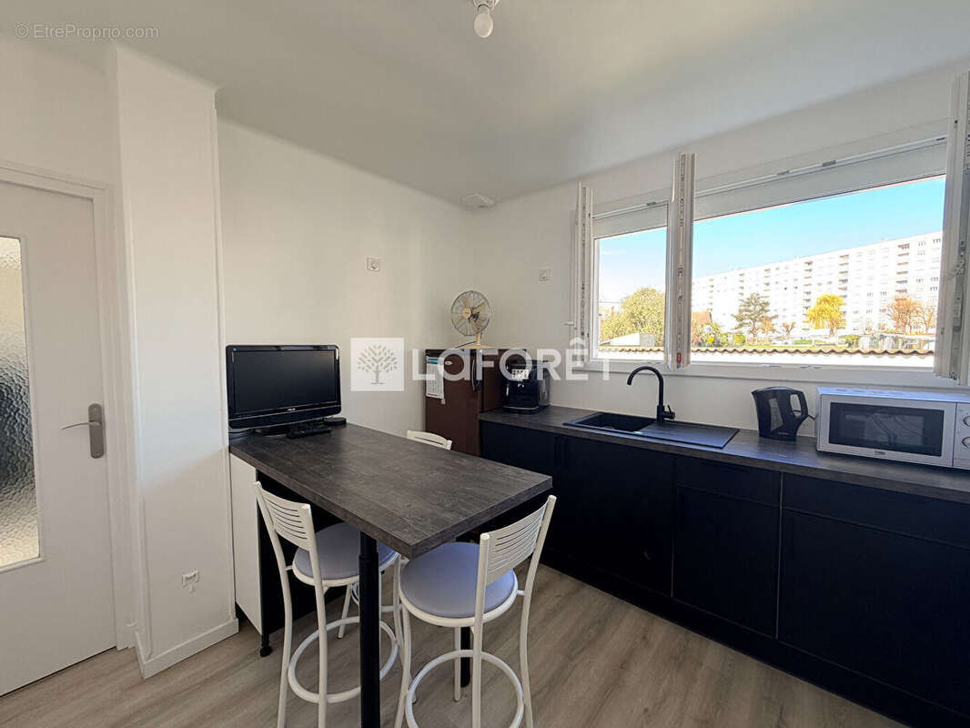 Maison à CHALONS-EN-CHAMPAGNE