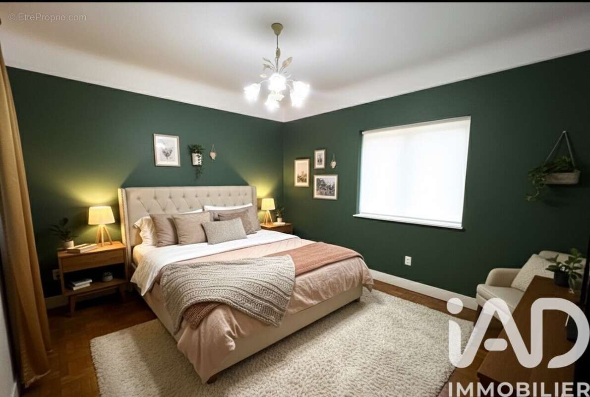 Photo 8 - Maison à VITRY-SUR-SEINE