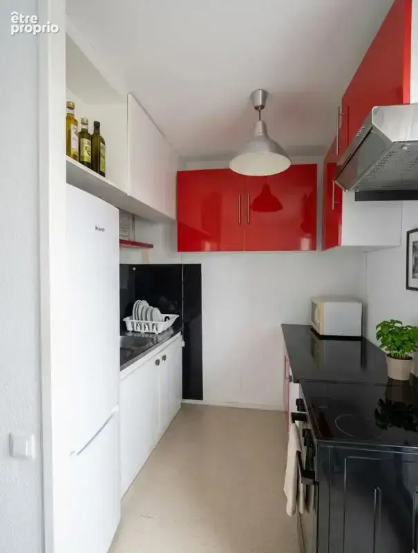 Appartement - photo 3