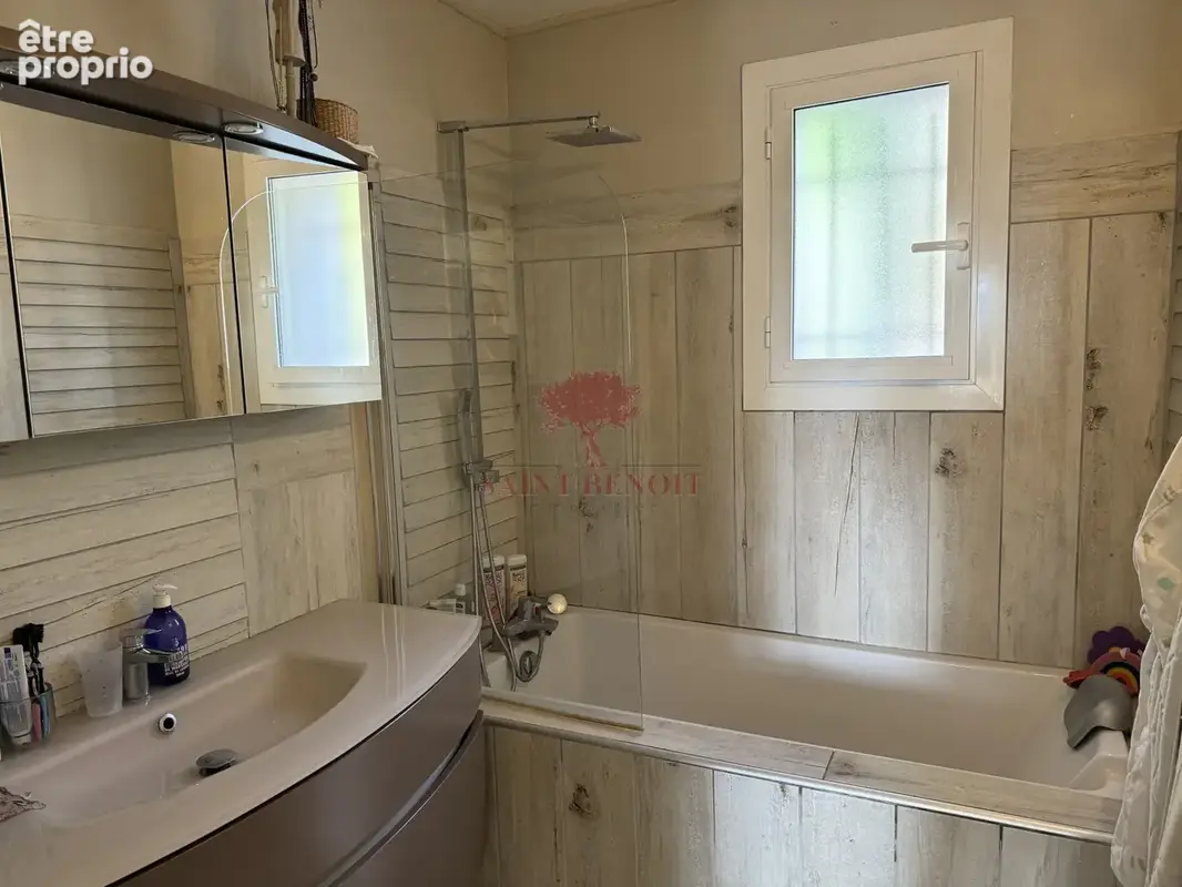 Clermont-l'herault vente jolie maison avec piscine - photo 42