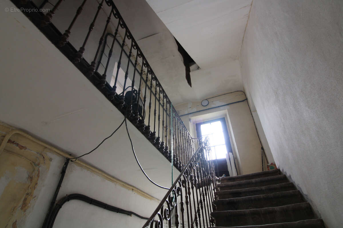 Appartement à BESSEGES