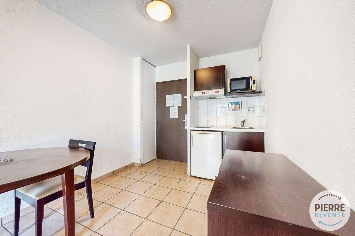 Appartement à SIX-FOURS-LES-PLAGES