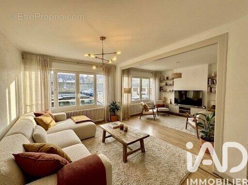 Photo 1 - Maison à AVRANCHES