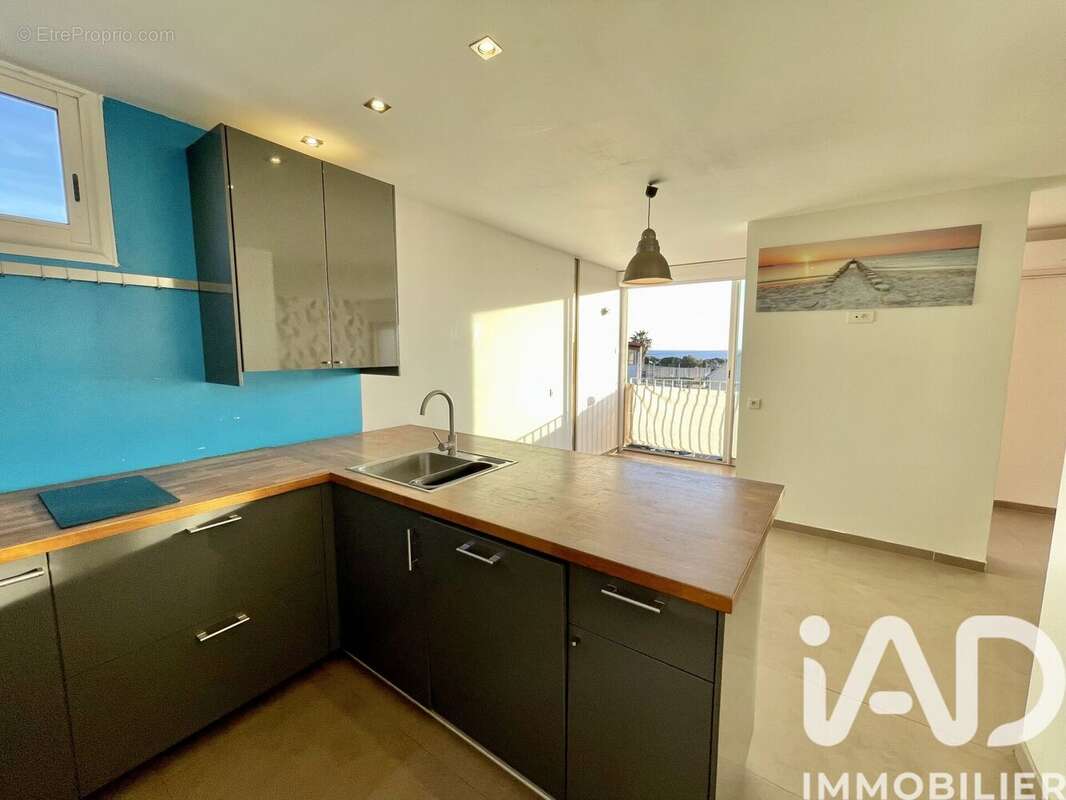 Photo 2 - Appartement à BANDOL