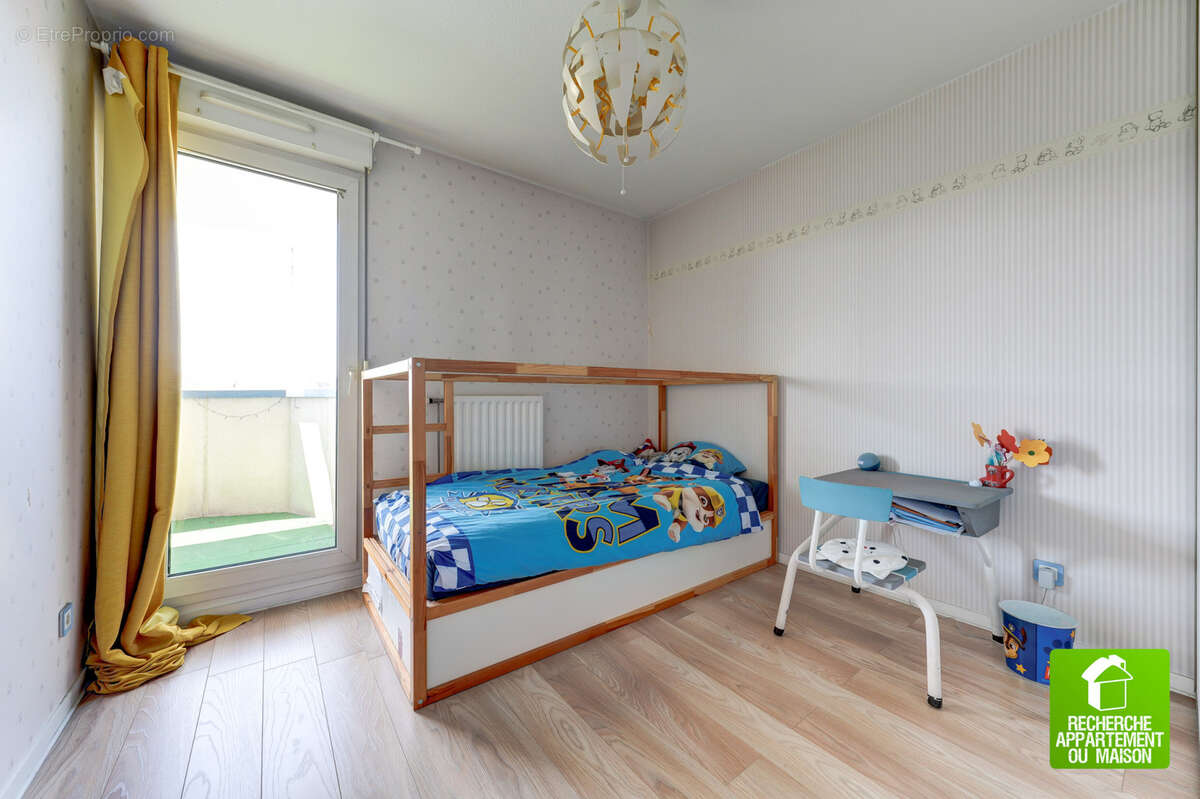 Appartement à LYON-7E