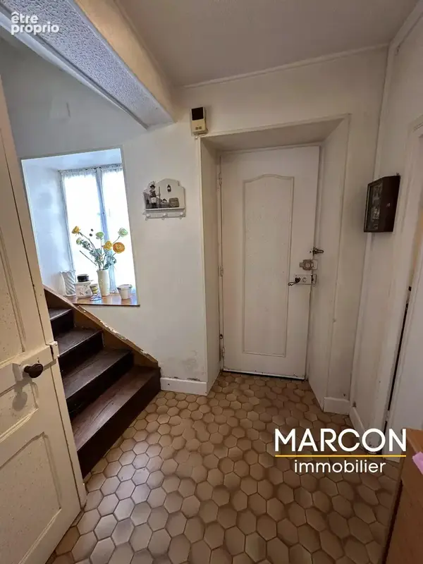 Vente maison felletin - photo 2