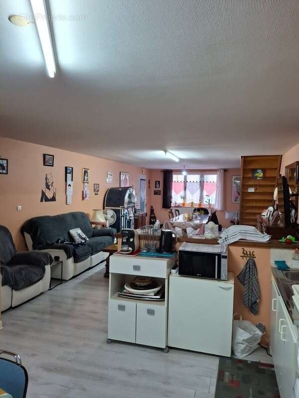 Immeuble de rapport à MONTIERS SUR SAULX (55) - photo 12