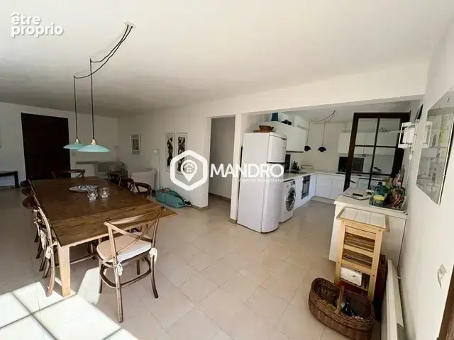 Maison 7 pièces 120 m² à vendre à Tautavel (66720) - photo 5