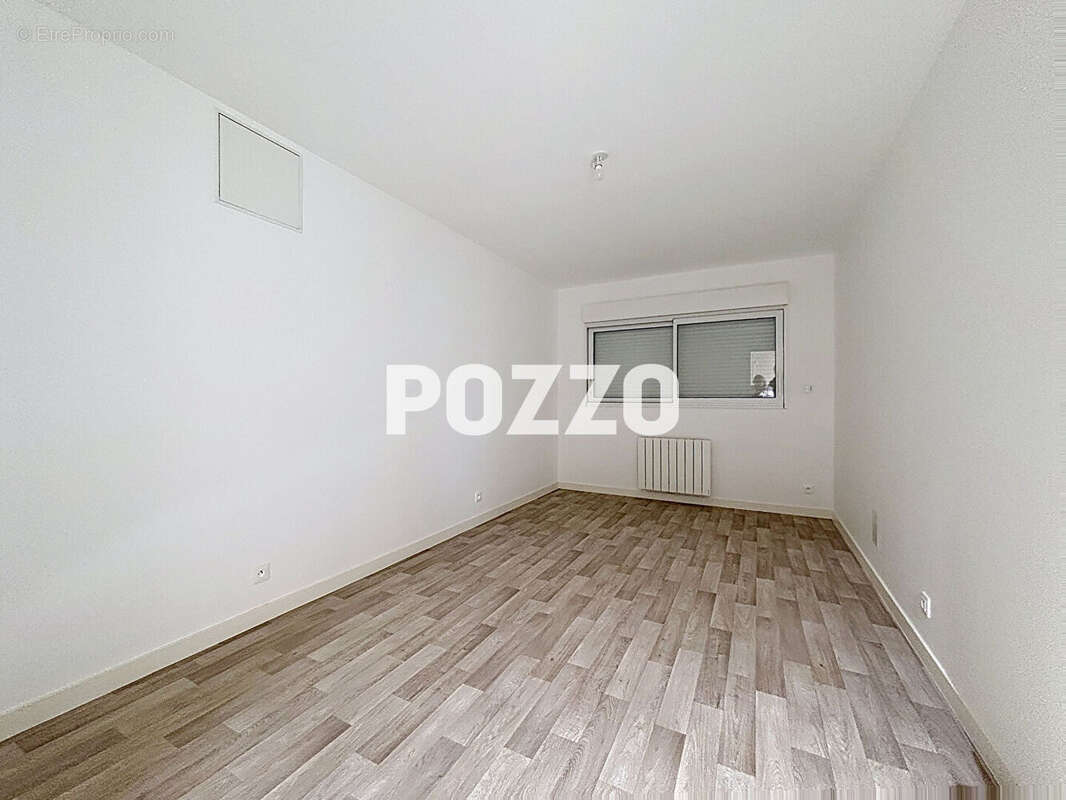 Appartement à GOUVILLE-SUR-MER