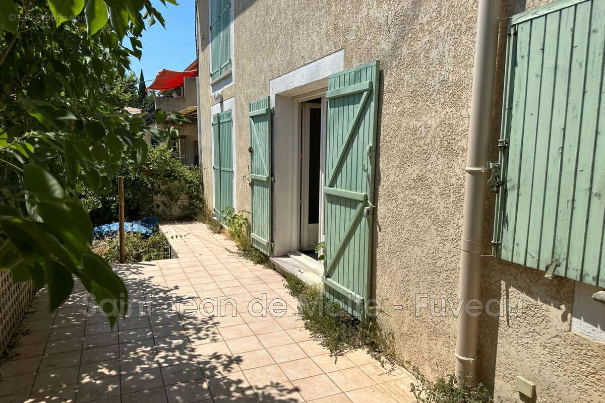 Appartement à FUVEAU