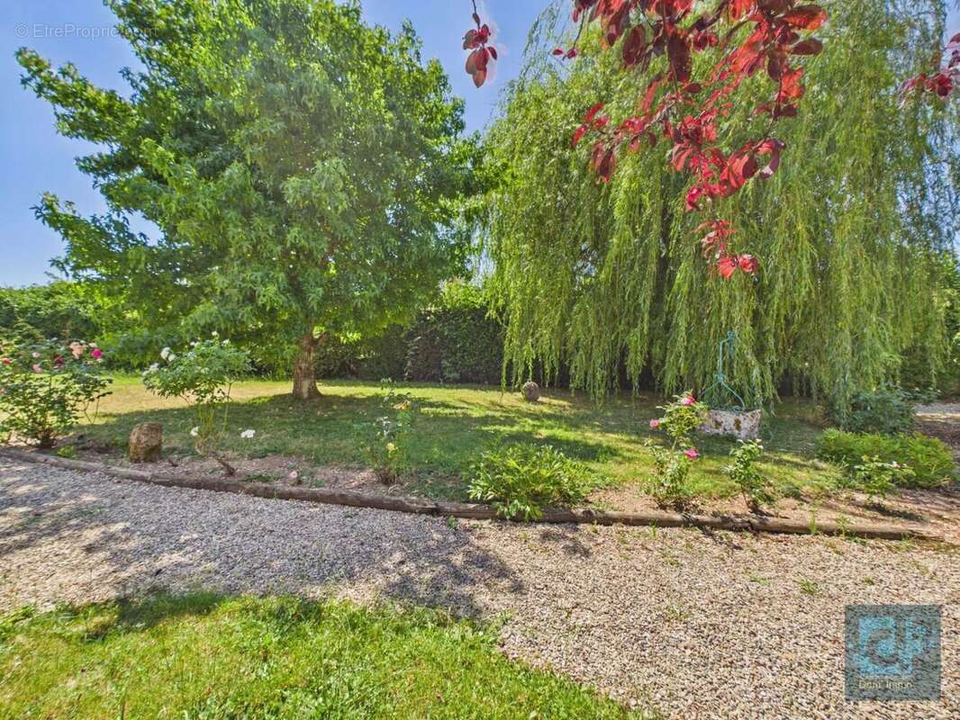 En exclusivité, élégance et caractère pour cette maison familiale - photo 21
