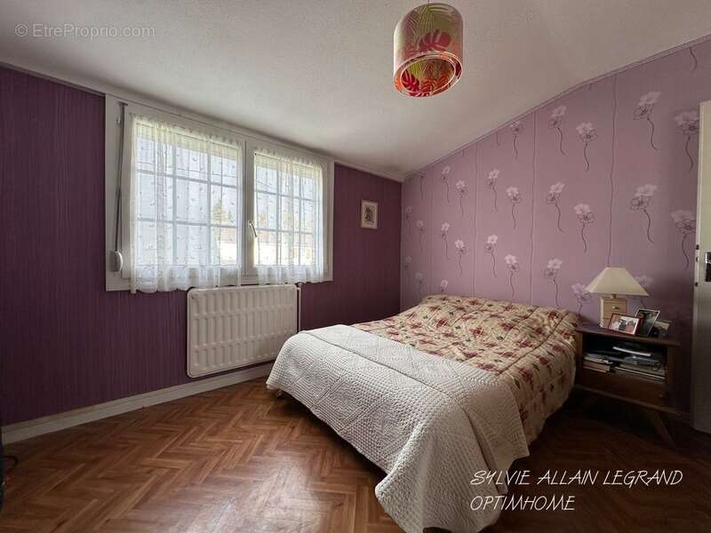 Maison à BIACHE-SAINT-VAAST