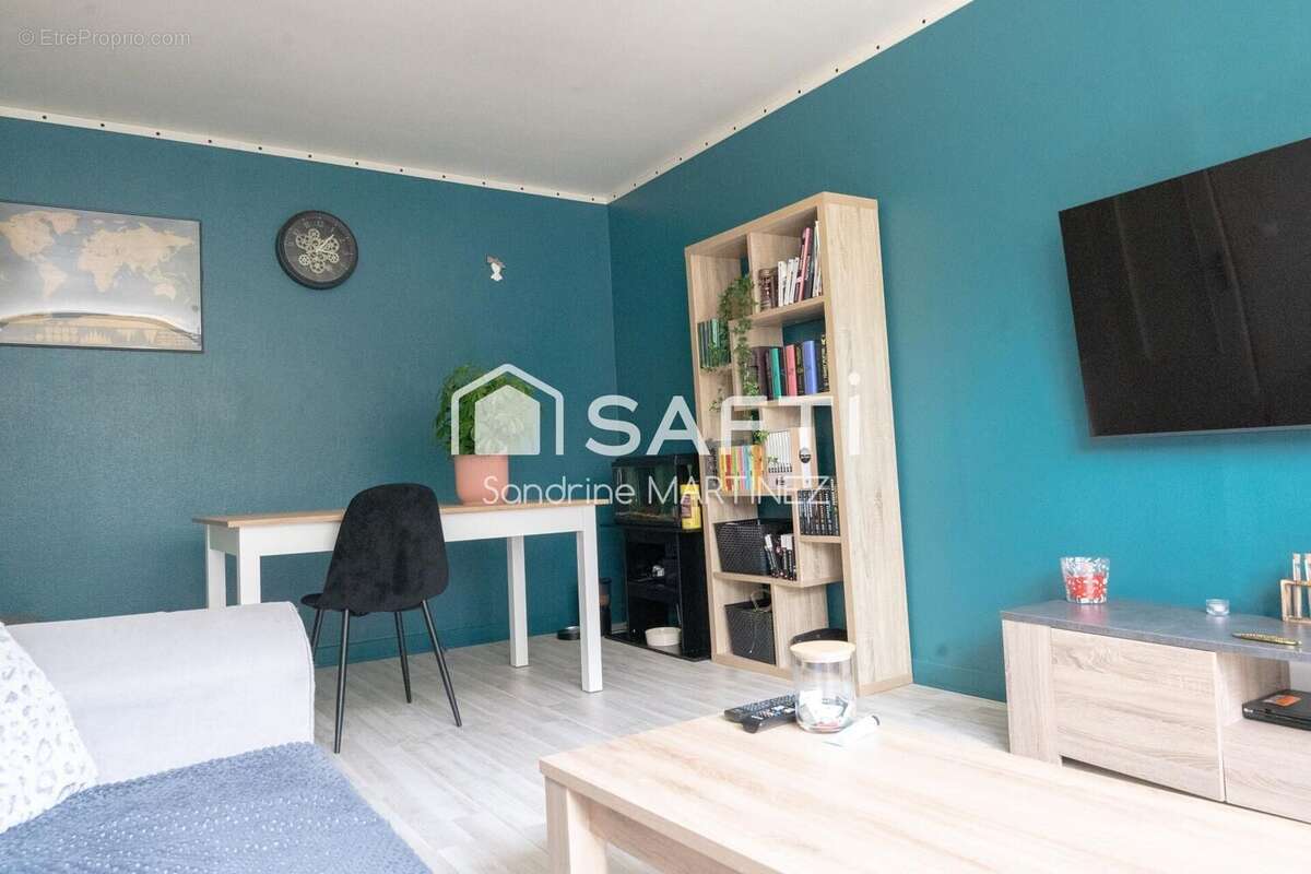 Photo 3 - Appartement à GISORS