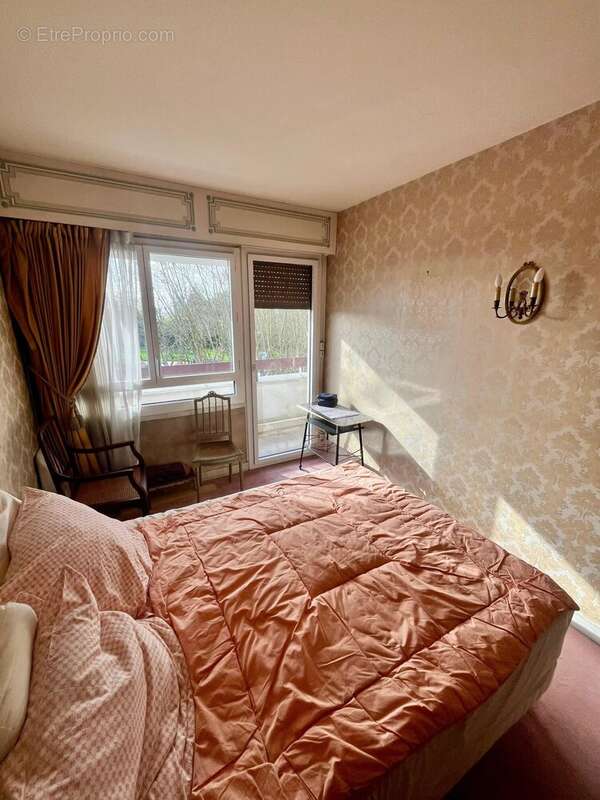 Appartement à MONTREUIL