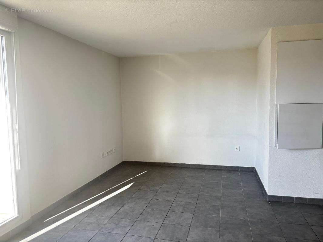  T3 lumineux – Balcon – 2 parkings – Colomiers (proche futur métro) - photo 6
