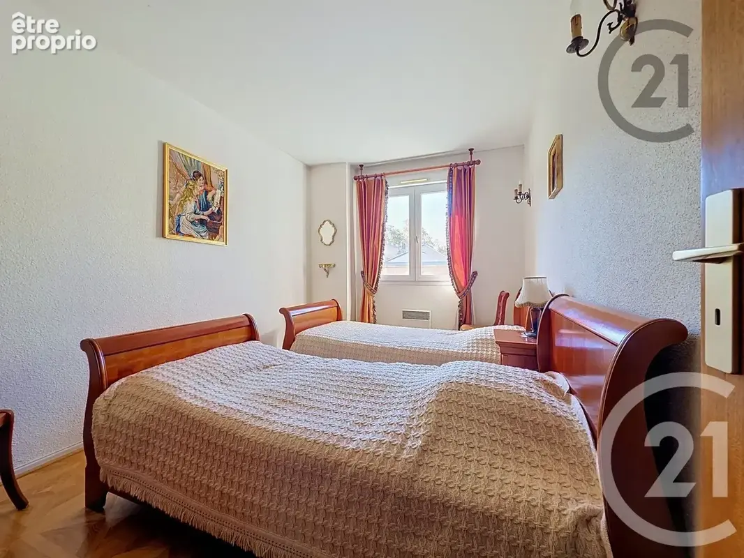 Appartement 5 pièces 114 m² à vendre à Reims (51100) - photo 16