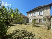 Maison à SERMERIEU