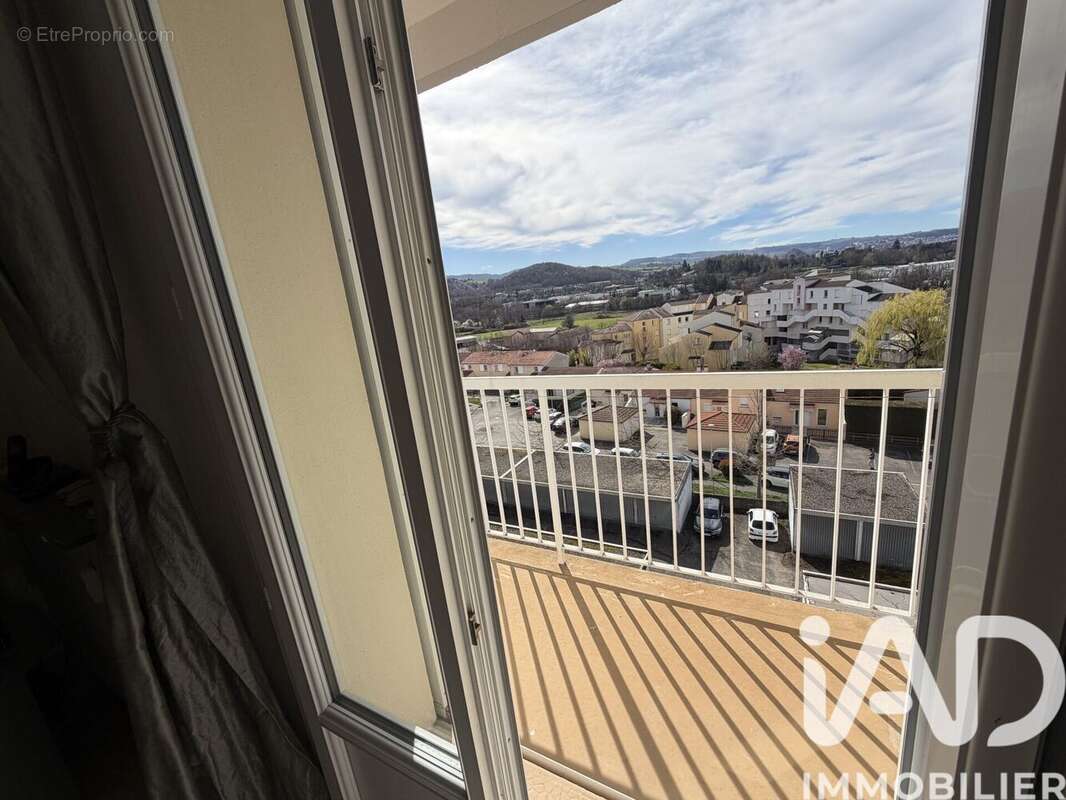 Photo 9 - Appartement à LA TALAUDIERE