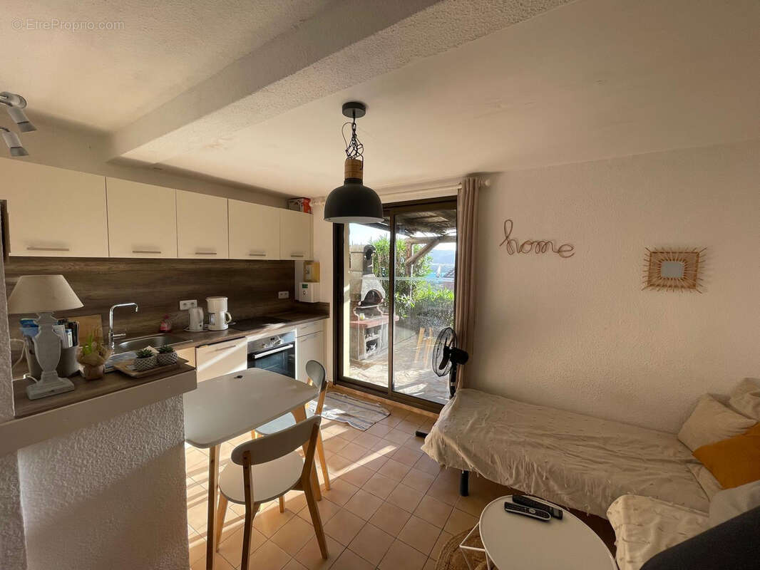 Maison à PORTO-VECCHIO