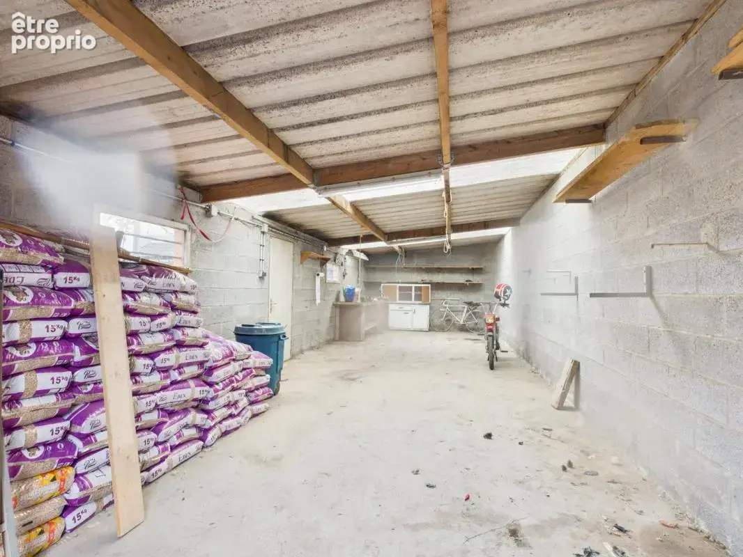 Maison 6 pièces 143 m² à vendre à Lihons (80320) - photo 6