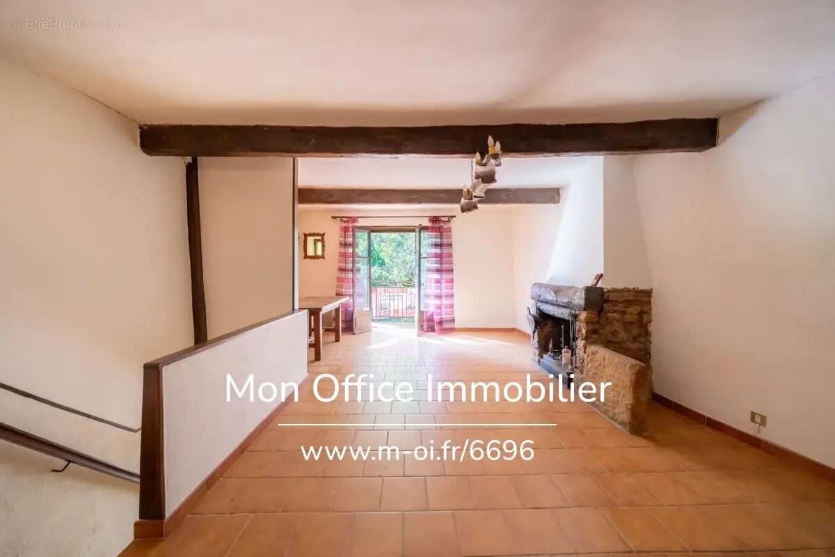 Maison à RIANS