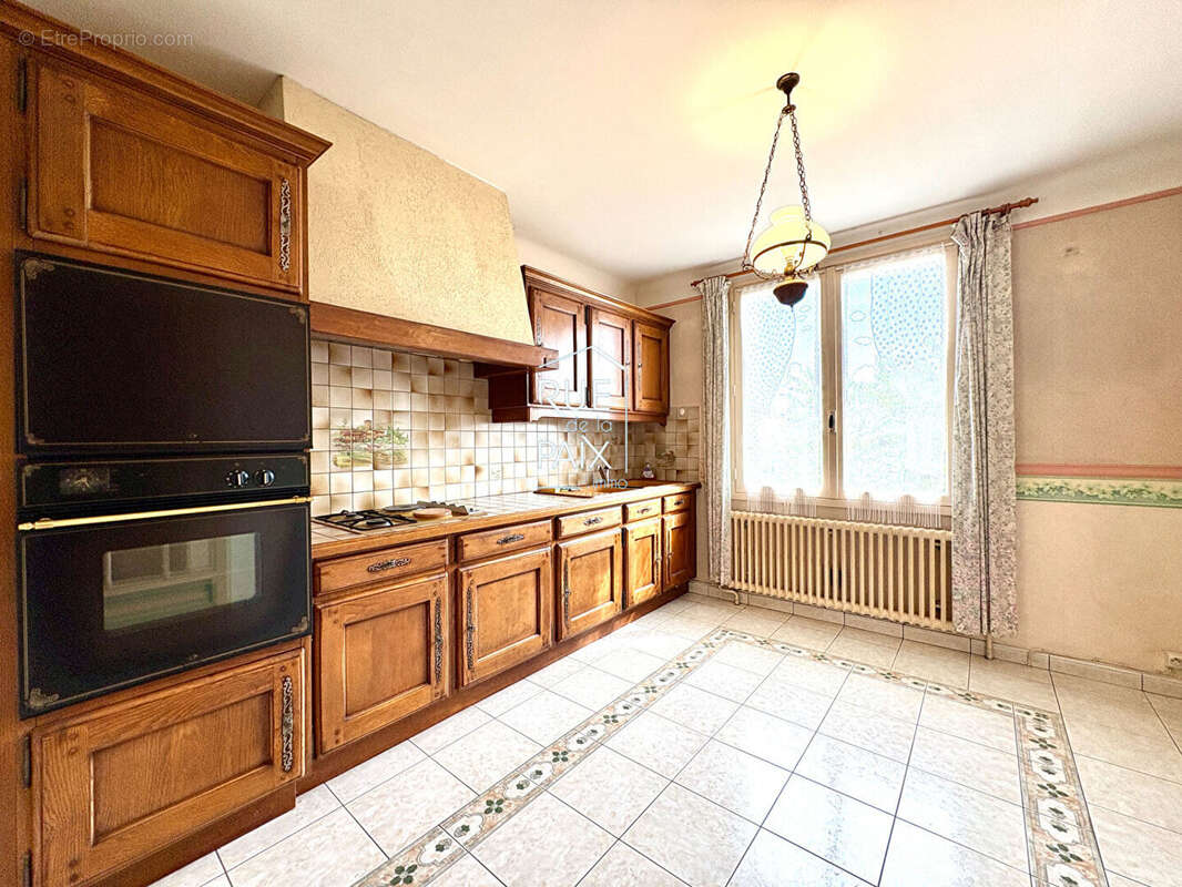 Maison Migne Auxances 4 pièce(s) 96.23 m2 - photo 5