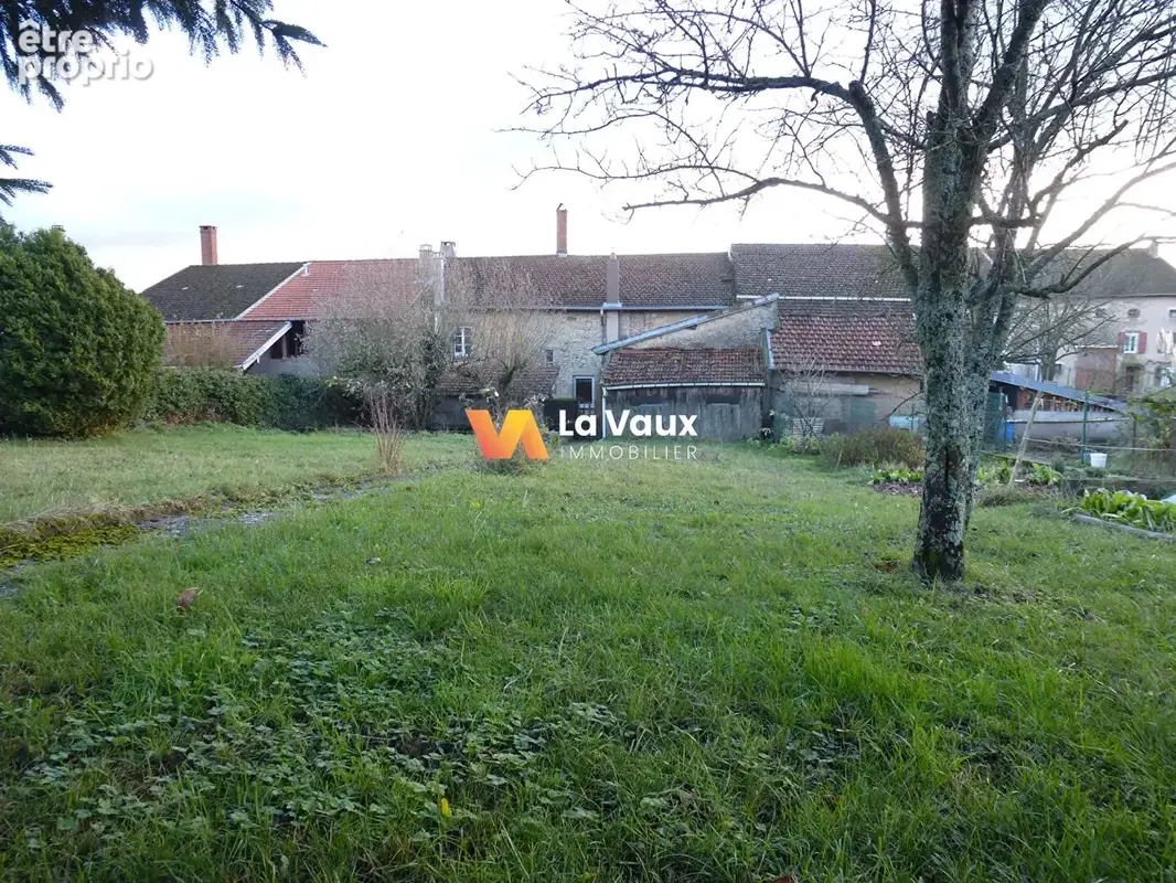 FREMONVILLE, à 6mn de CIREY SUR VEZOUZE  : maison 7 pièces 155 m² - TERRAIN 1009 m² - photo 15