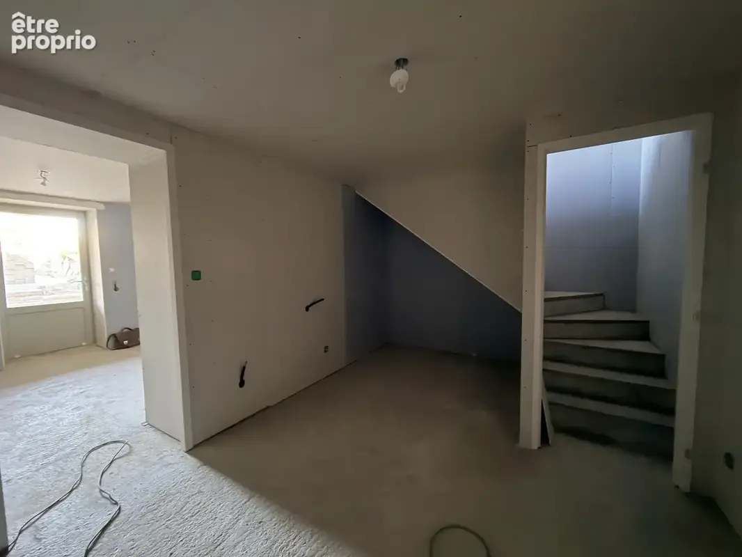 Maison de village entiérement rénové - photo 10