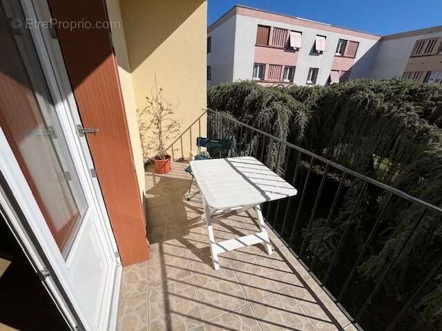 Appartement à NEVERS