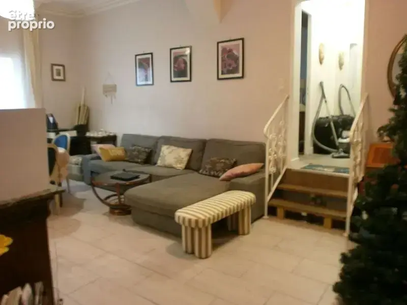 Appartement 77 m² à Le Perreux-Sur-Marne  - photo 6