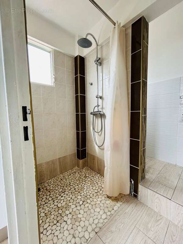 Appartement à FORT-DE-FRANCE