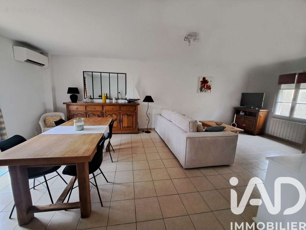 Photo 4 - Maison à RAVENEL