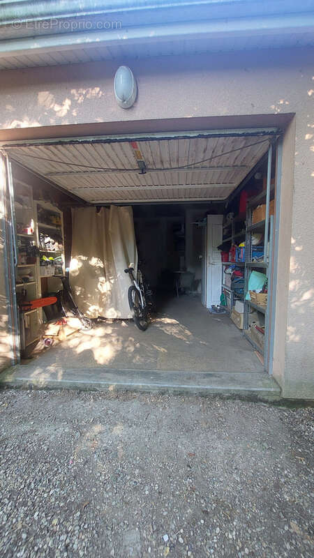 Maison de plain-pied de 102 m2 avec jardin de 1 200 m2   Proche La Réole - photo 11