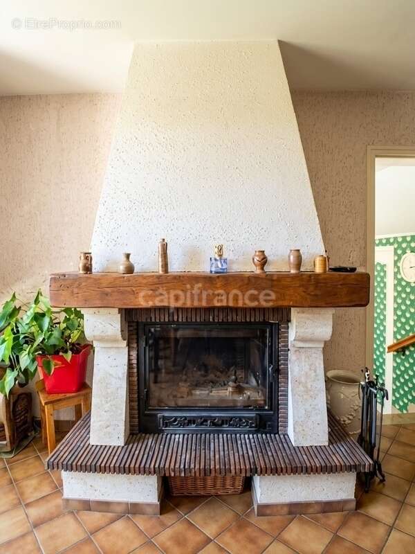 Maison à vendre 7 pièces proche de TONNERRE (89) - photo 6