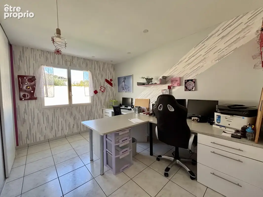 Maison de 185m2 offrant 5 chambres - photo 9