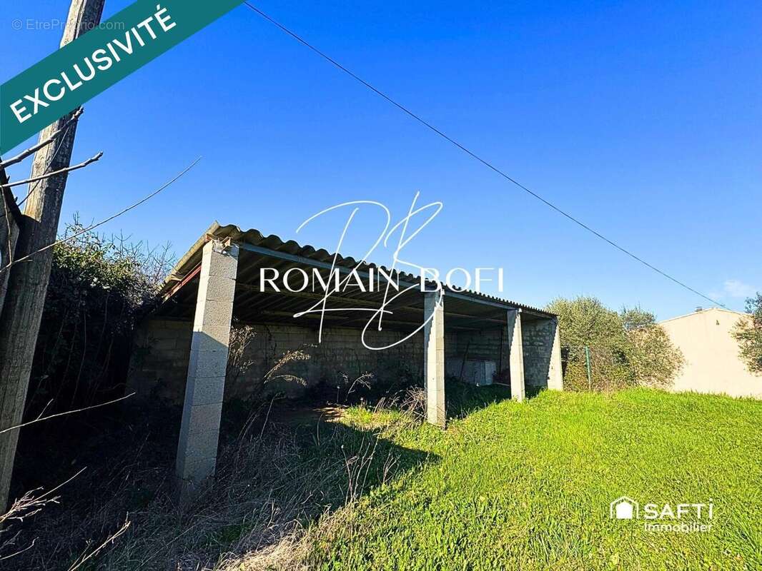 Photo 3 - Appartement à SAINT-CESAIRE-DE-GAUZIGNAN