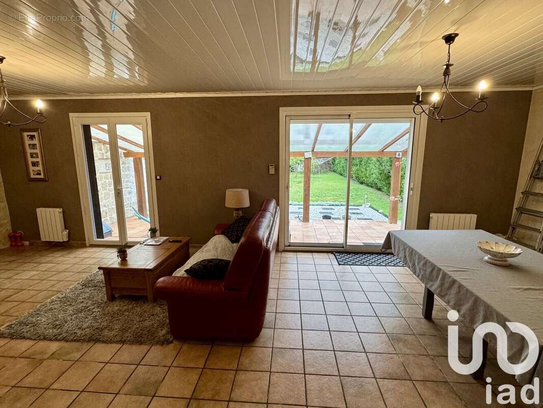 Photo 3 - Maison à CREIL